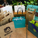 Paper Handbags & GiftBags
